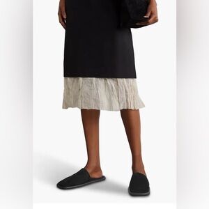 KHAITE Black Women's Shoes